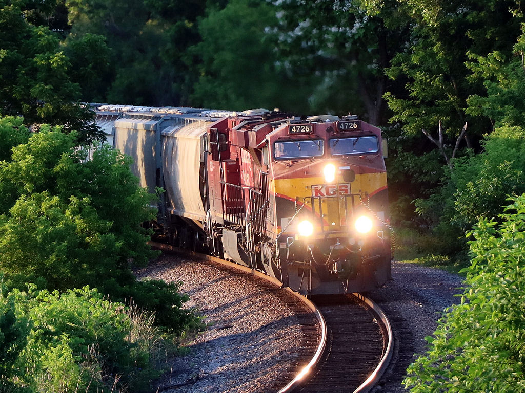 KCS 4726